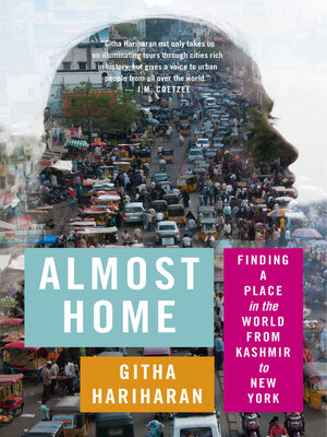 cover image of Almost Home